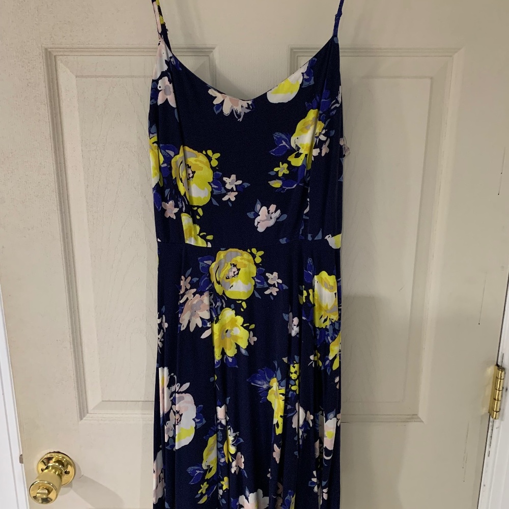 Old Navy dress